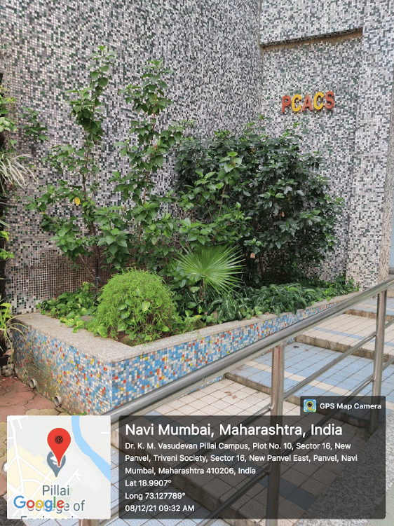 Pillai University Infrastructure photo 30